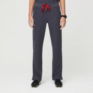 Figs Charcoal Kade Bottoms